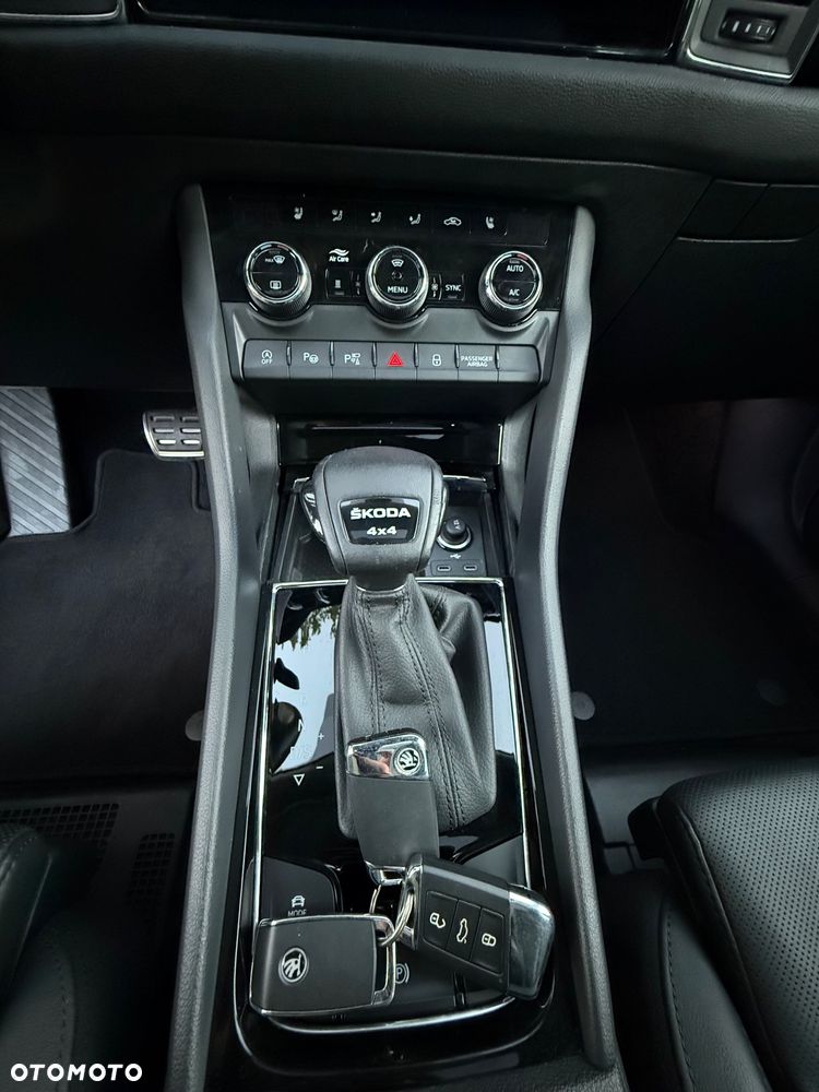 Skoda Kodiaq 2.0 TDI 4x4 L&K DSG - 15