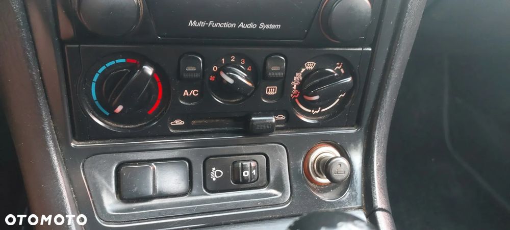 Mazda MX-5 1.6 16V - 33