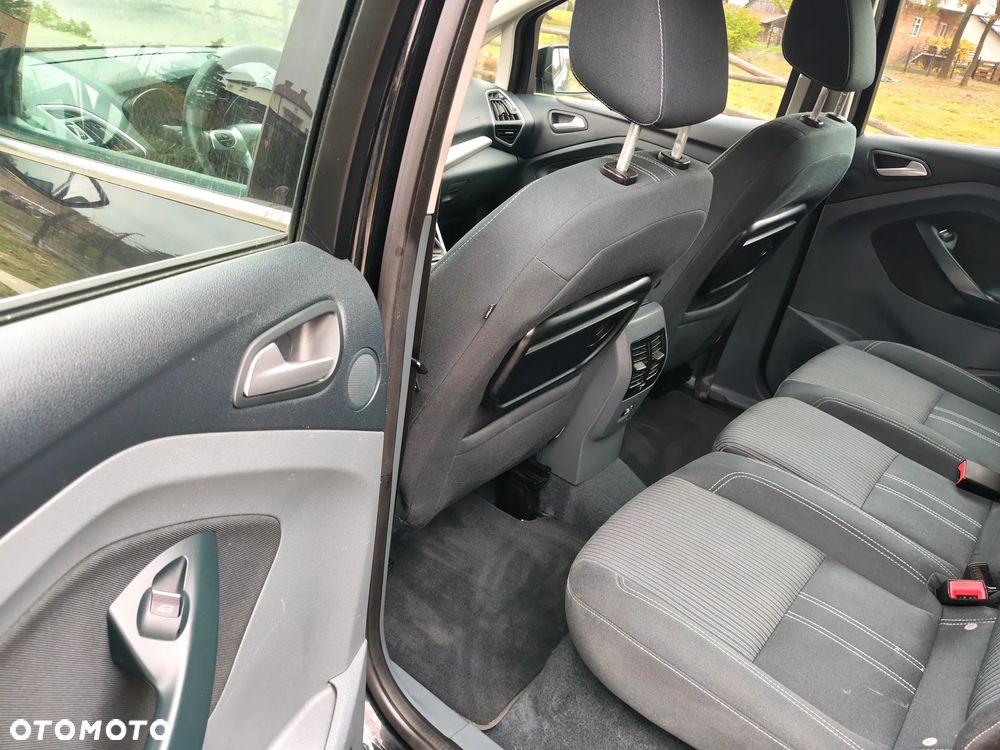 Ford C-MAX - 20