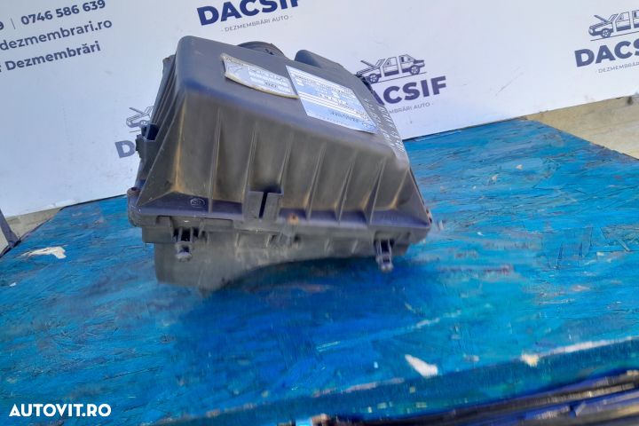 Carcasa filtru aer 55557127 - 1.9 CDTI 55557127 - 1.9 CDTI Opel Astra - 4