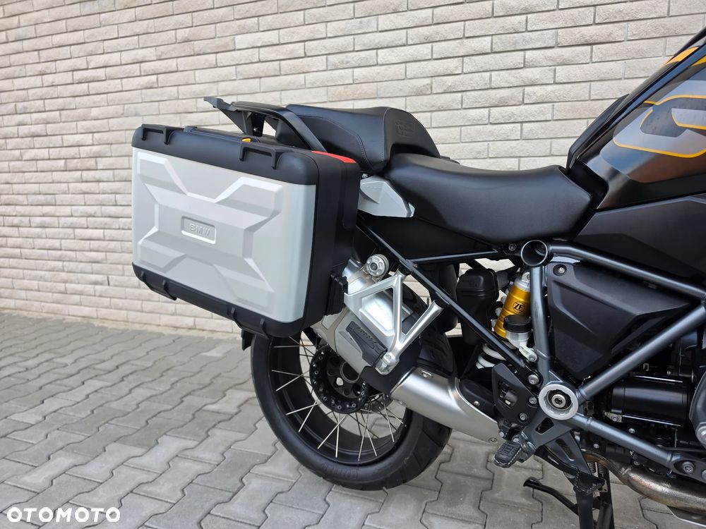 BMW GS - 15
