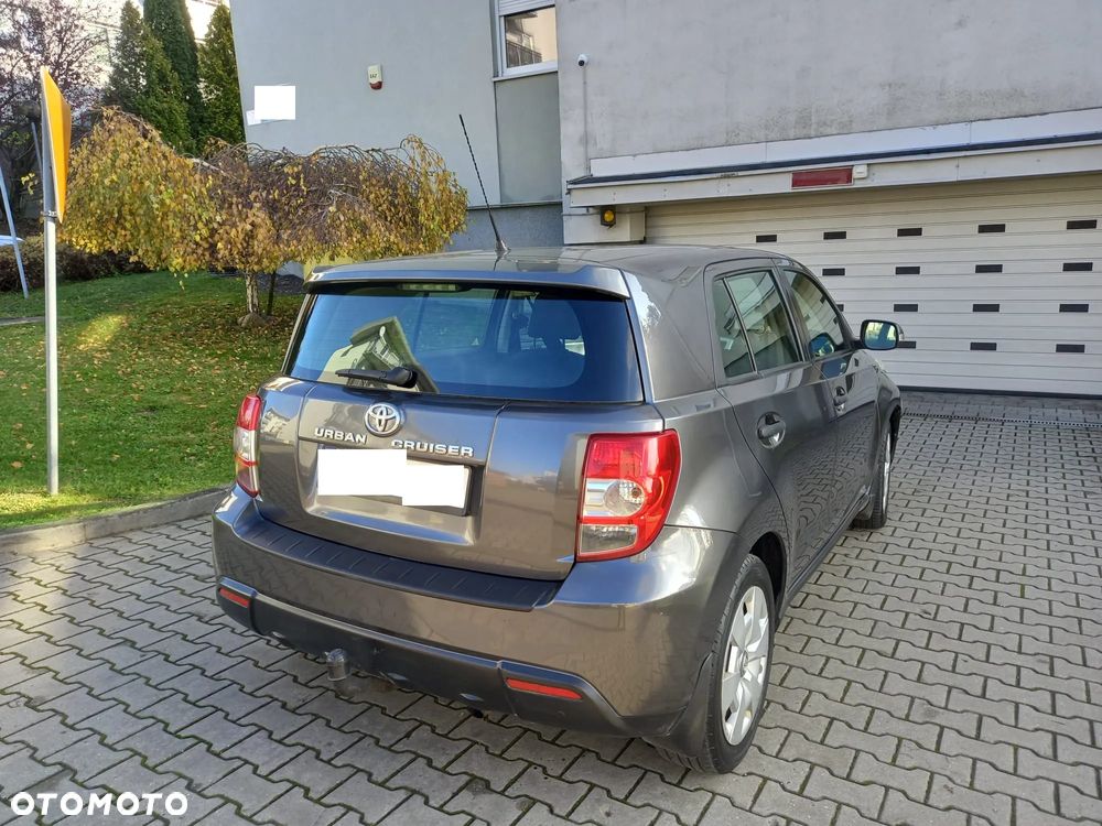 Toyota Yaris 1.33 Luna - 11