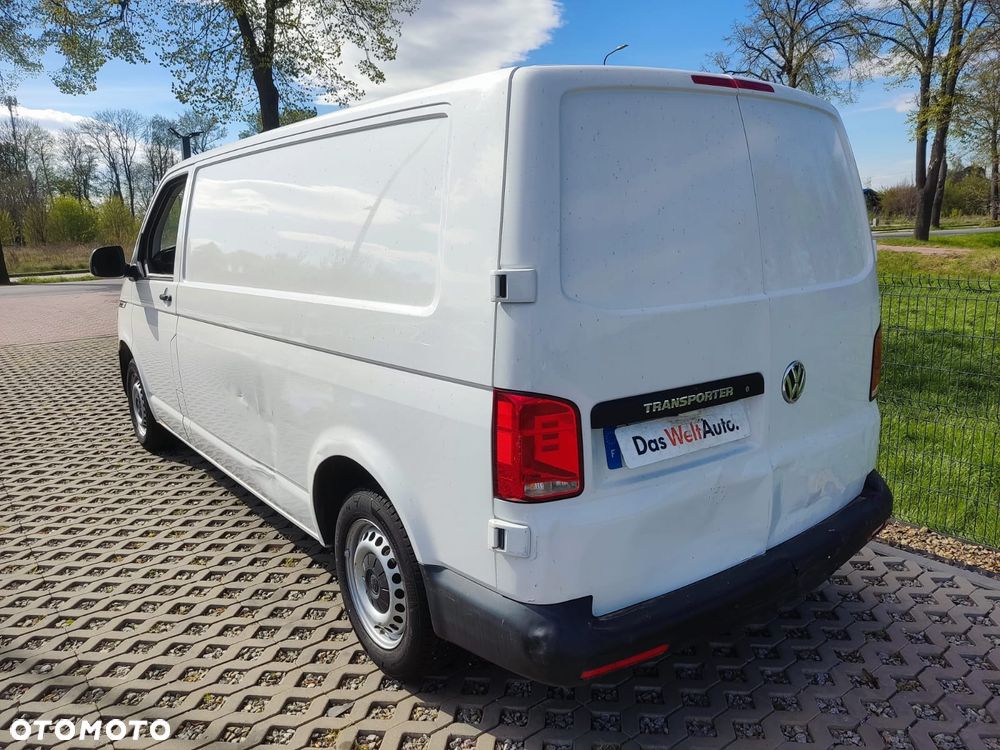 Volkswagen T6 - 8