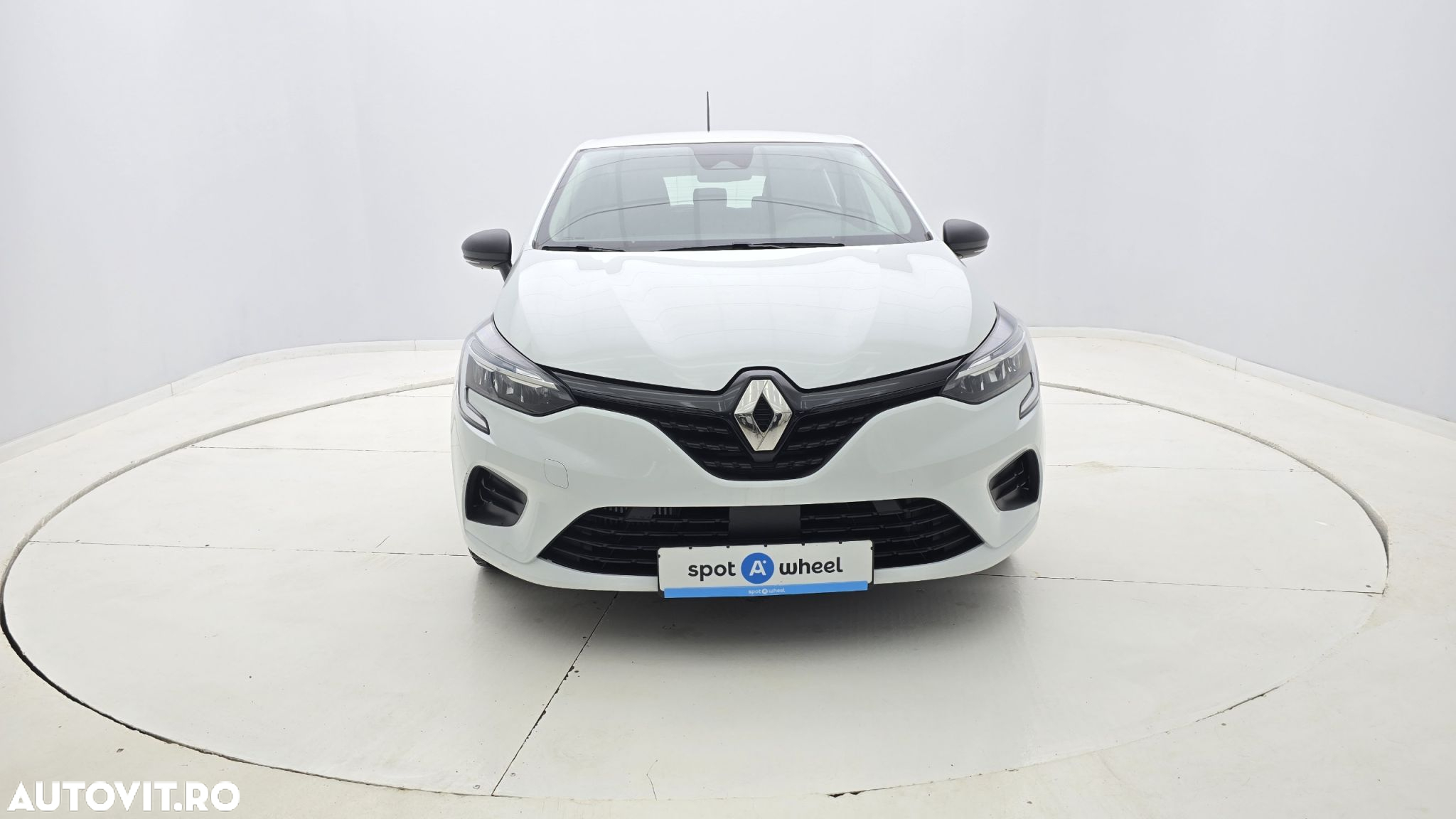 Renault Clio V 1.0 TCe Life - 2