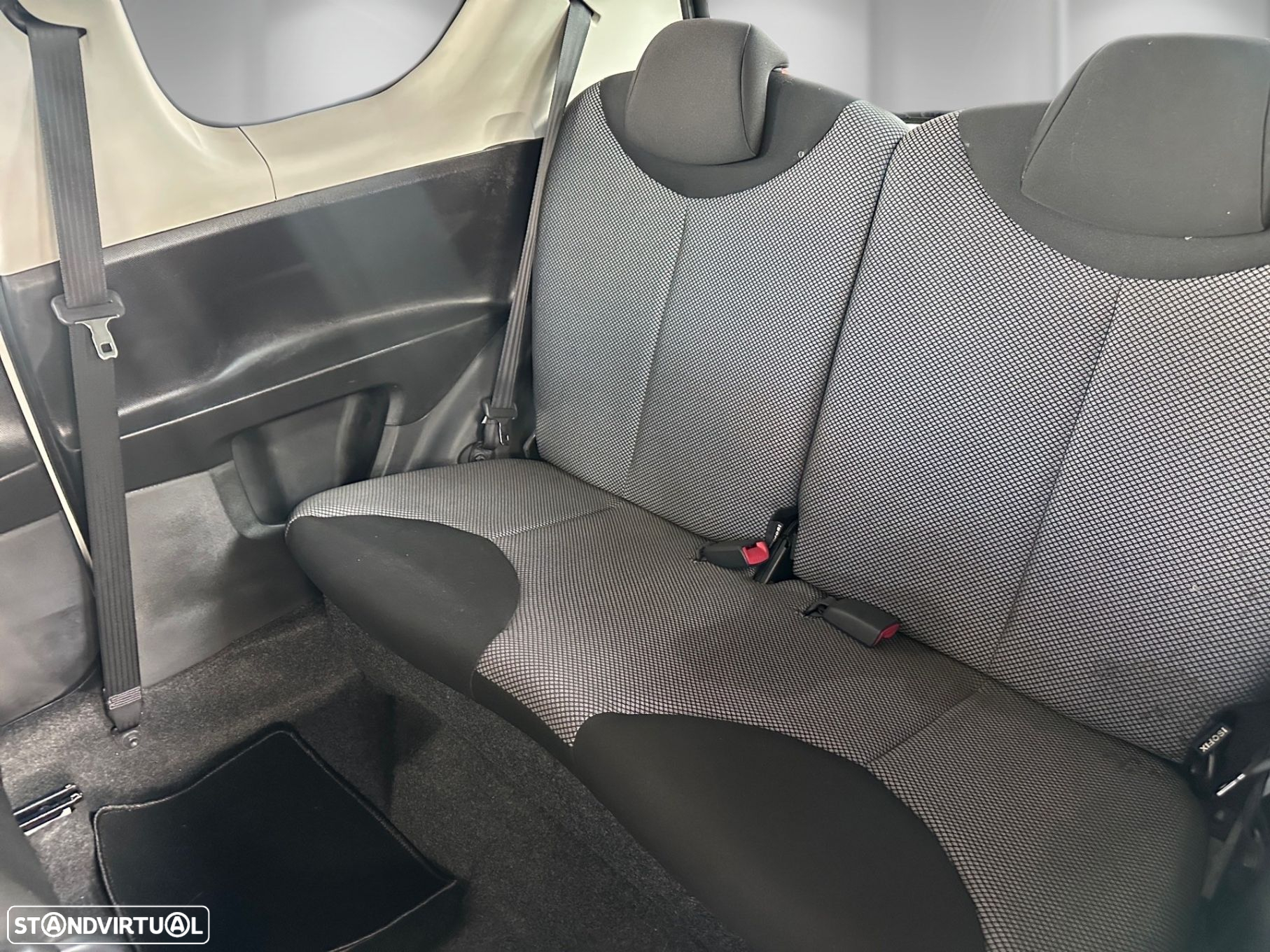 Toyota Aygo 1.0 Power Pack+AC - 5