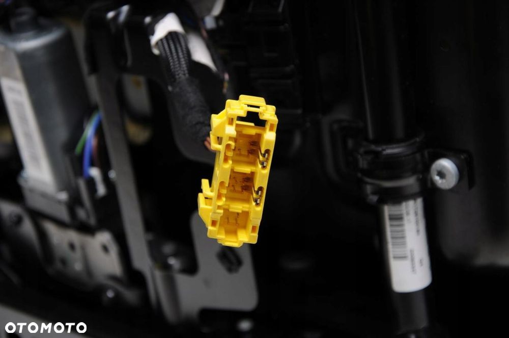 MERCEDES AMG GT C190 FOTELE SKÓRA GRZANE PAMIĘC EL - 13