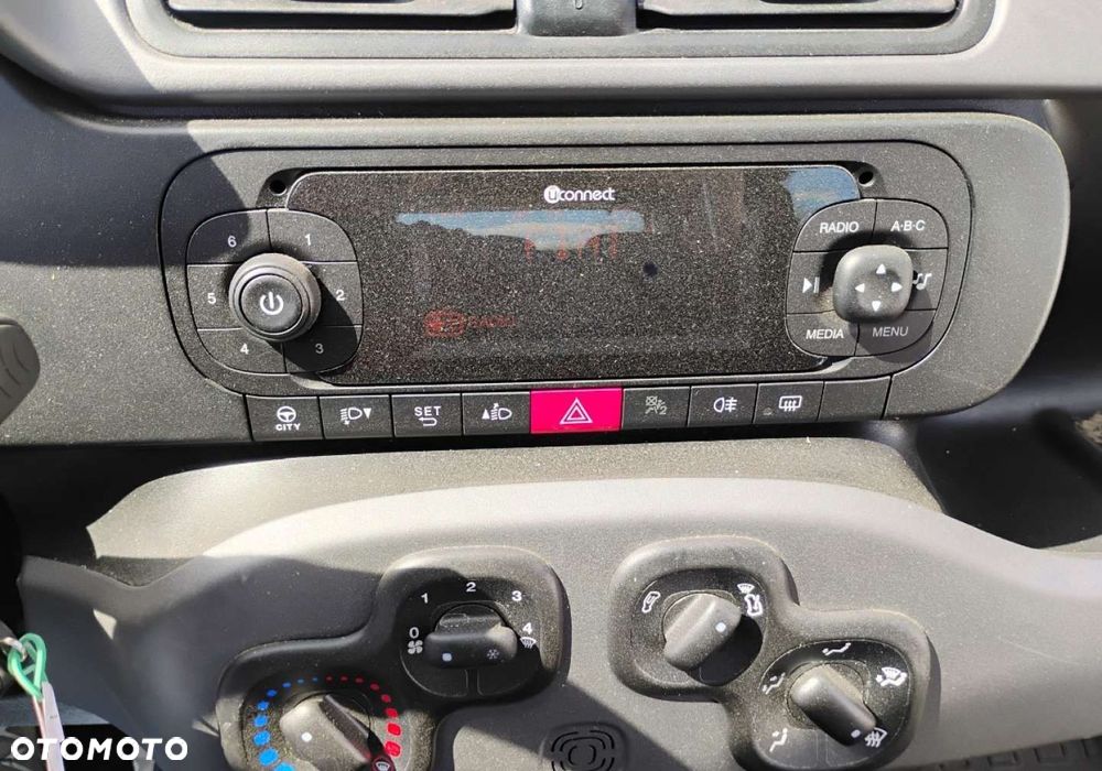 Fiat Panda - 13