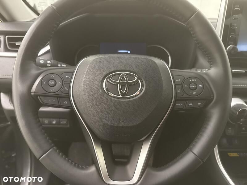 Toyota RAV4 2.5 Hybrid Executive 4x4 - 14