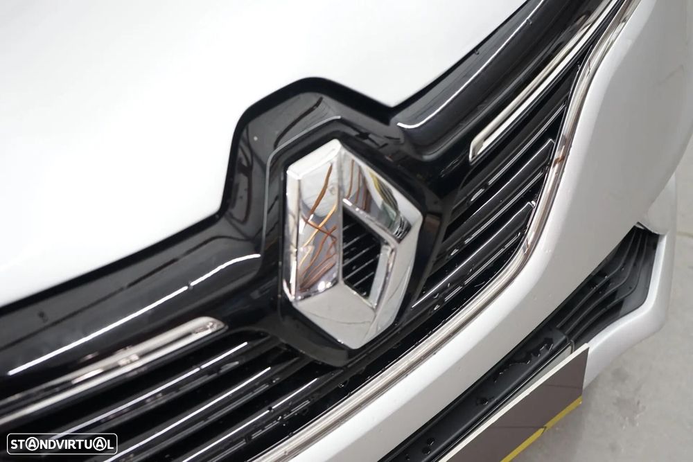 Renault Mégane Sport Tourer 1.5 dCi Intens - 8