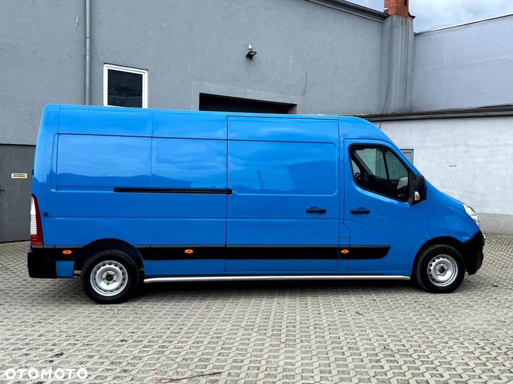 Opel Movano - 9