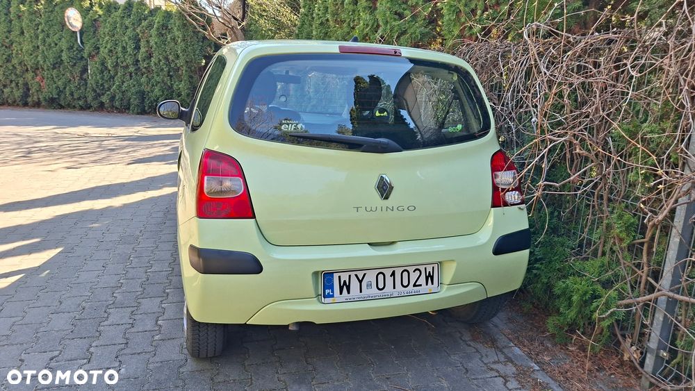 Renault Twingo - 4