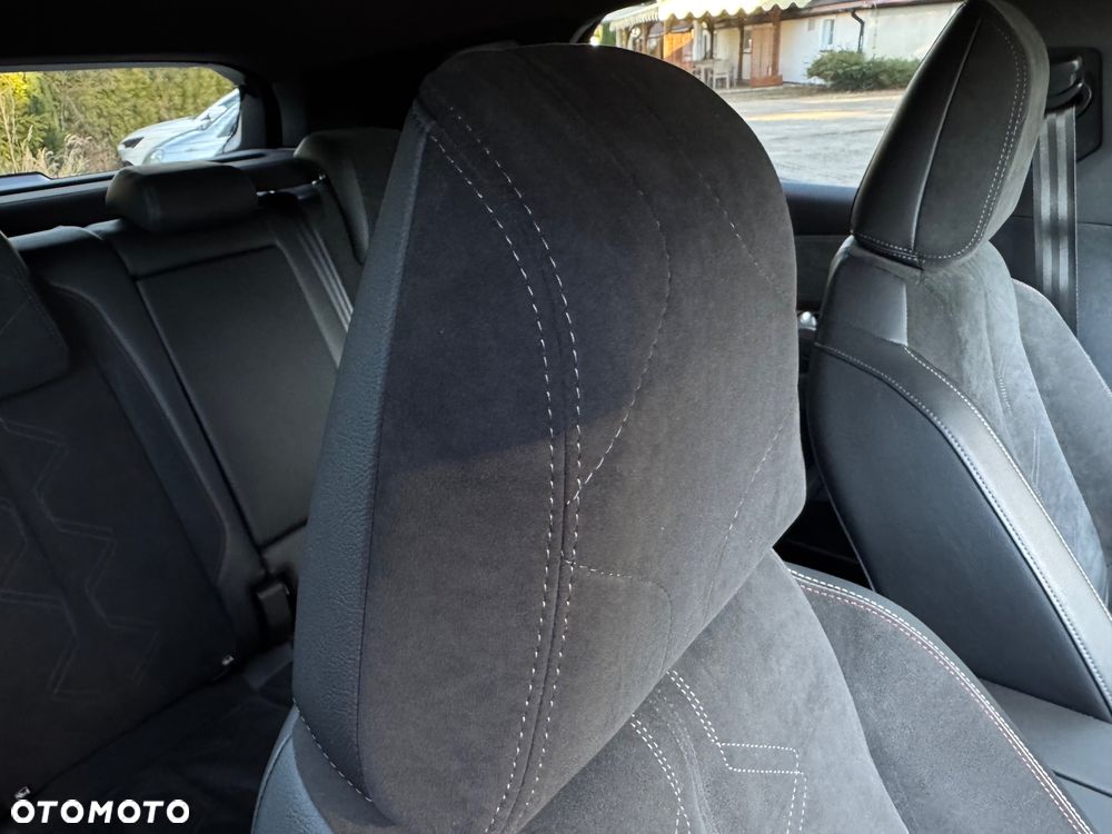 DS Automobiles DS 7 Crossback 1.5 BlueHDi So Chic - 27