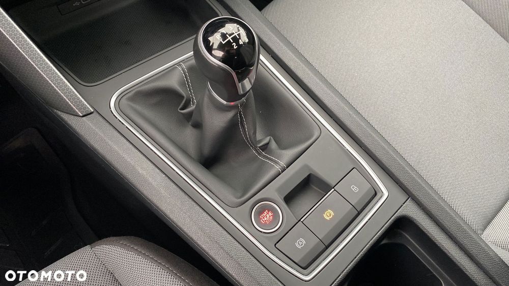 Seat Leon 1.5 TSI Style - 17