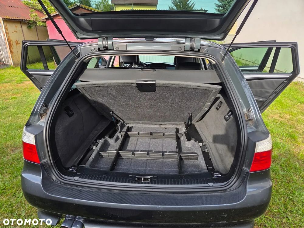 BMW Seria 5 530d - 17