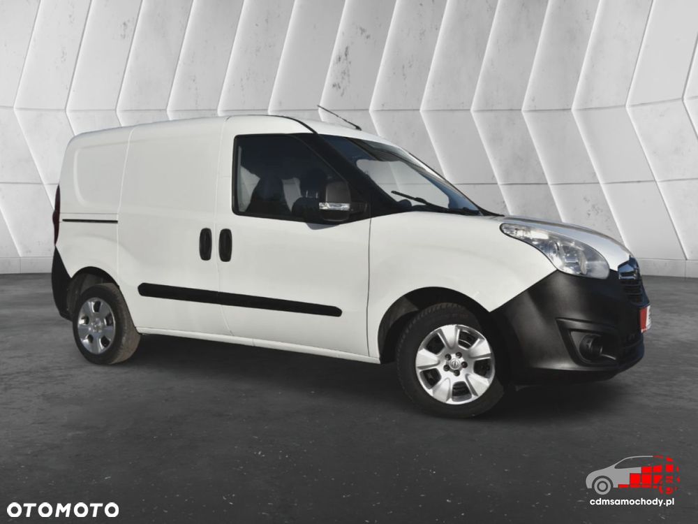 Opel COMBO - 2