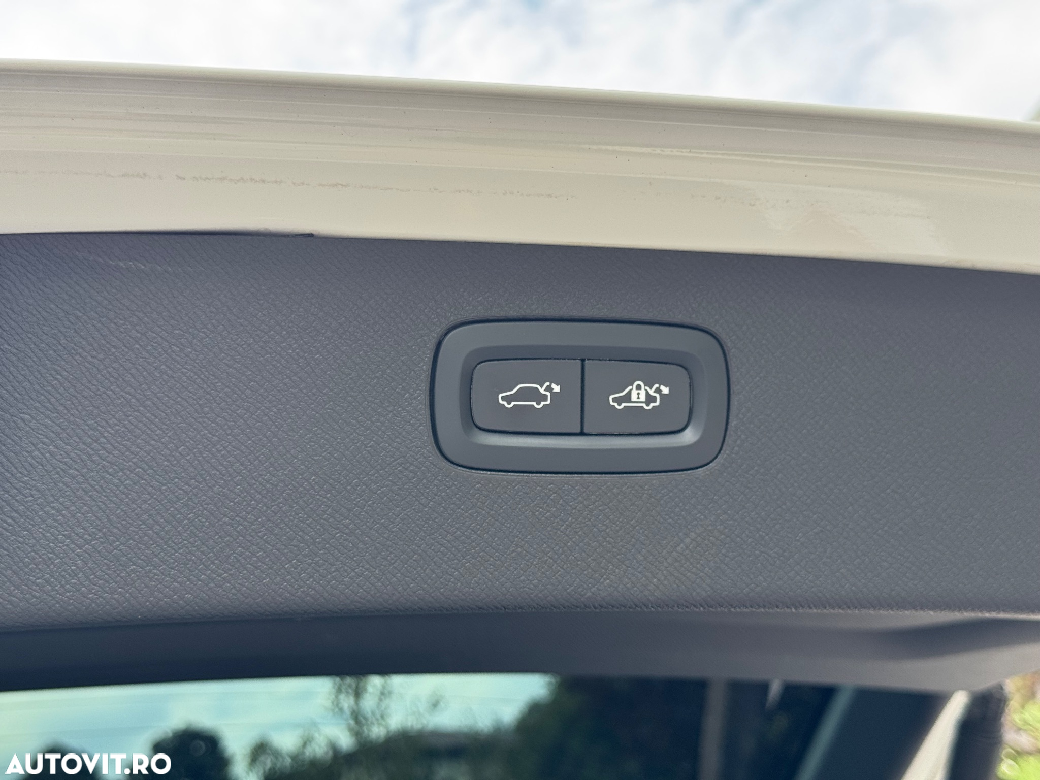 Volvo XC 90 B5 MHEV AWD 5 locuri Momentum Pro - 23