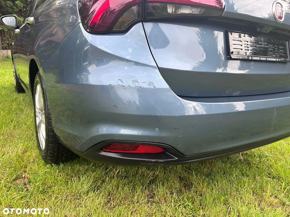 Fiat Tipo 1.0 T3 Business Edition - 6