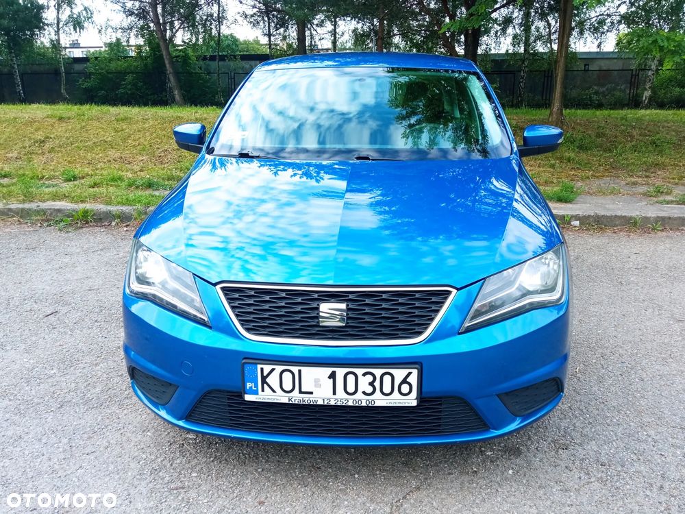Seat Toledo 1.2 TSI Reference - 1