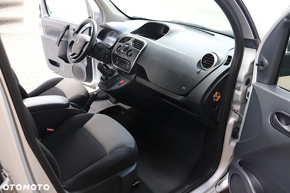 Renault Kangoo 1.5 dCi Business - 12