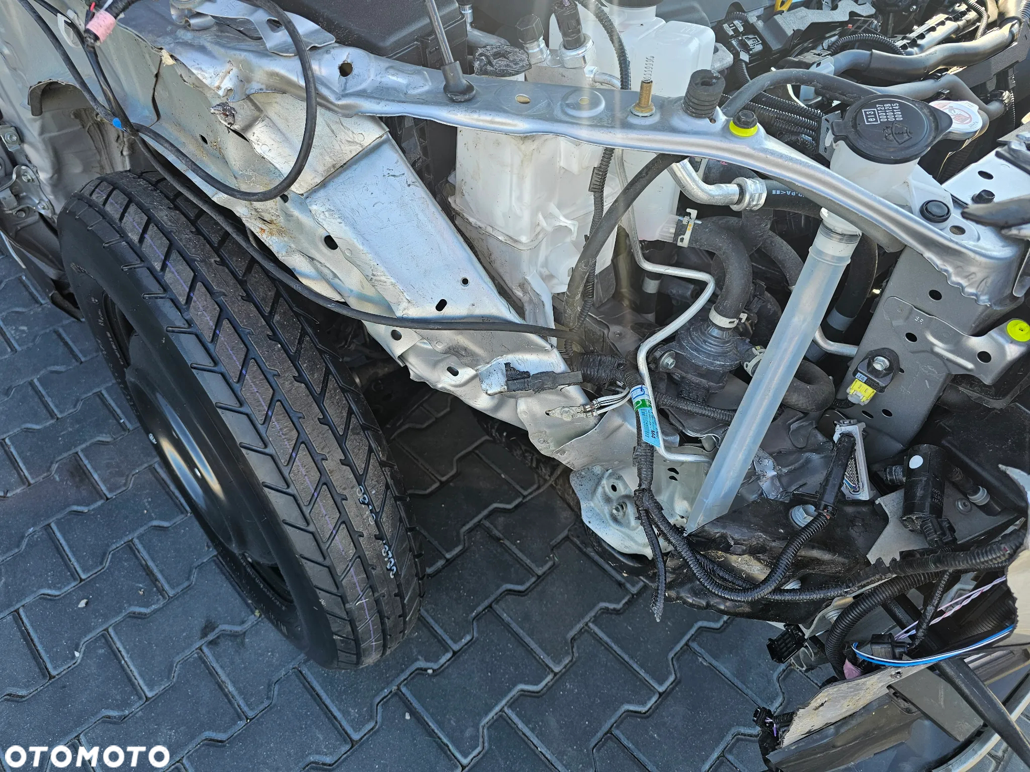 Toyota RAV4 2.5 Hybrid Executive 4x4 - 18