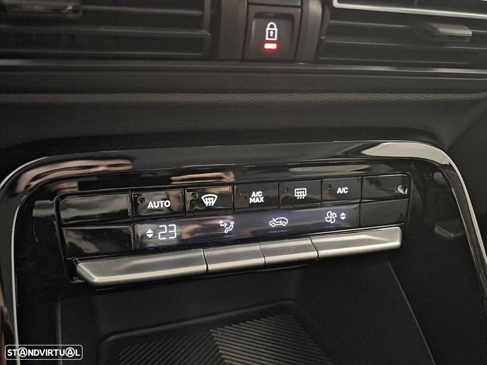Citroën C3 Aircross 1.2 PureTech Plus - 21