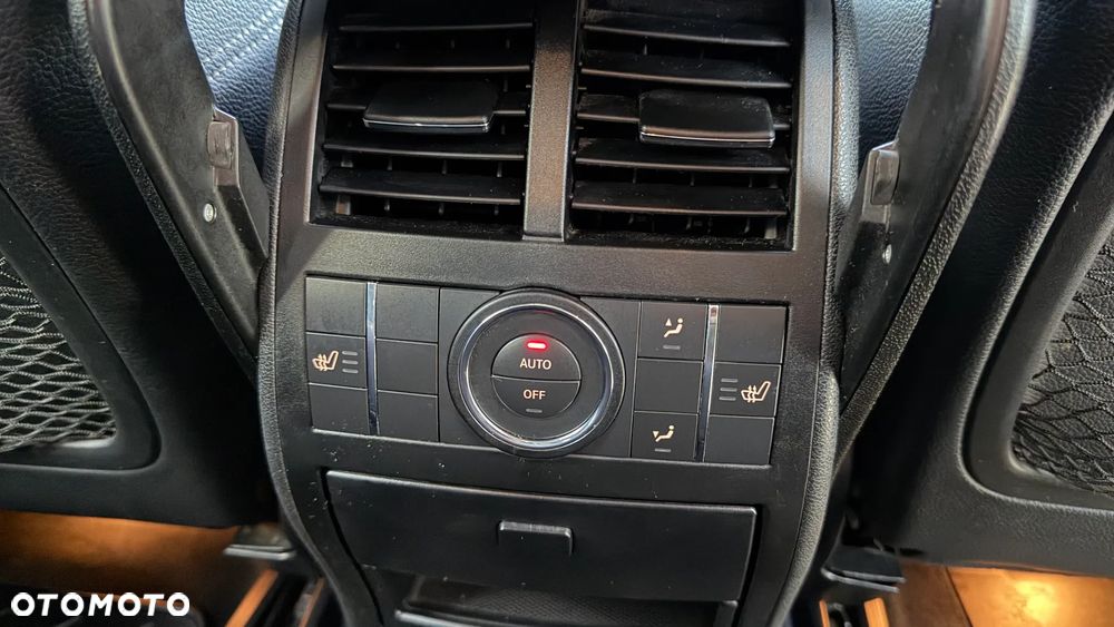 Mercedes-Benz ML 420 CDI 4-Matic - 19