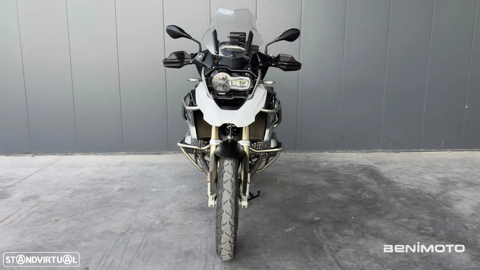 BMW R 1200 GS - 2