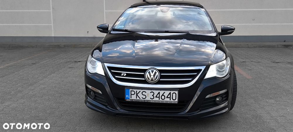 Volkswagen Passat CC 2.0 TDI DPF BMT DSG - 5