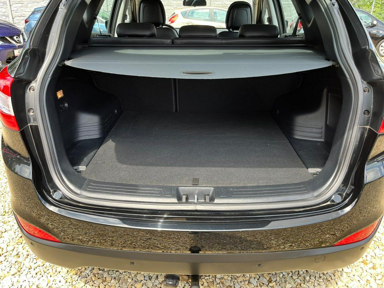 Hyundai ix35 - 34