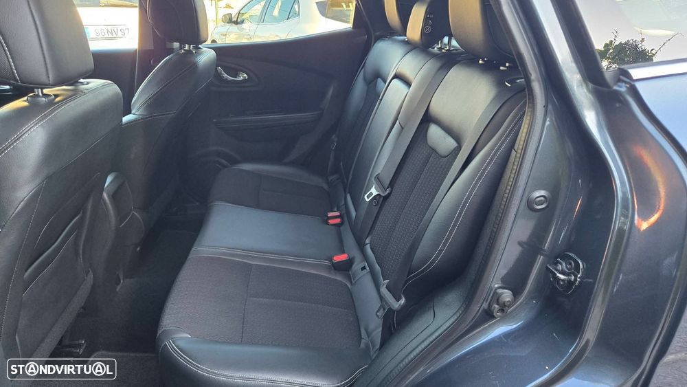 Renault Kadjar 1.5 dCi Exclusive - 12
