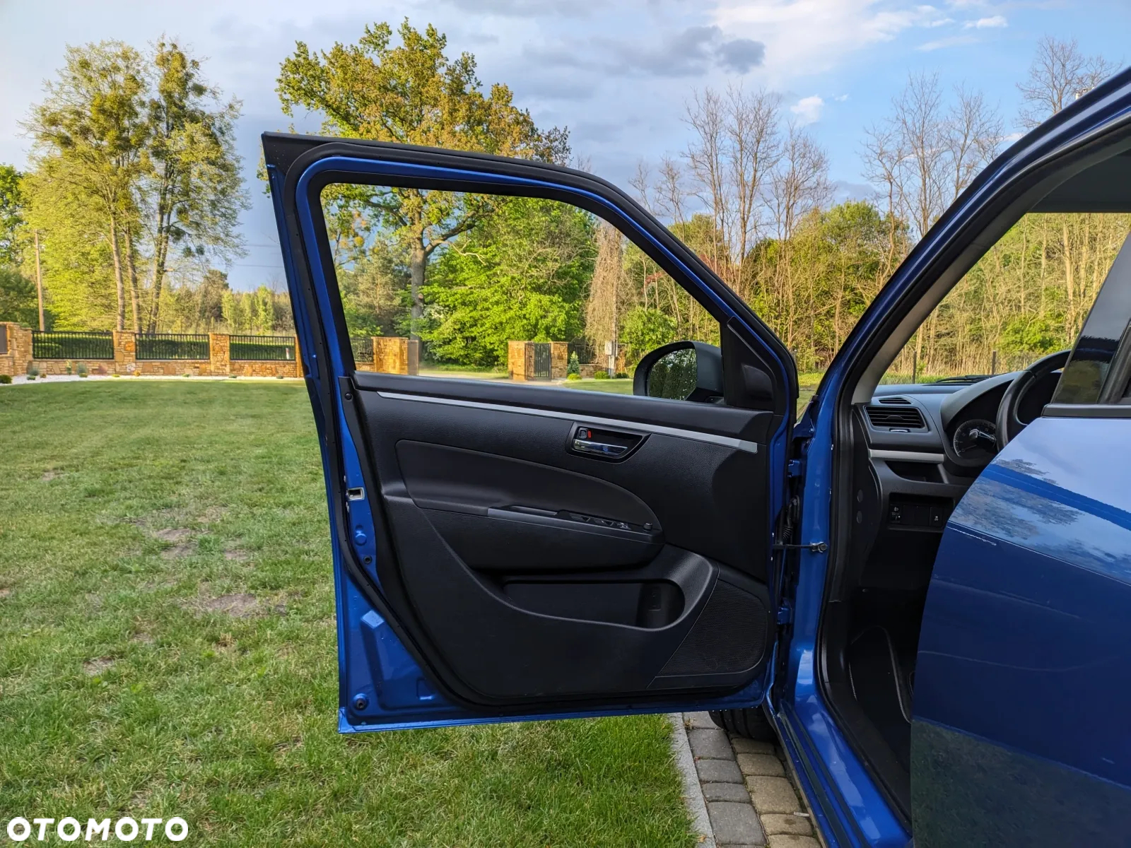 Suzuki Swift 1.2 Club - 10
