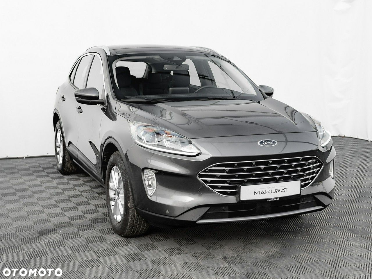 Ford Kuga 1.5 EcoBoost FWD Titanium - 4