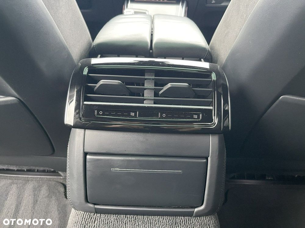 Audi A8 50 TDI quattro tiptronic - 14