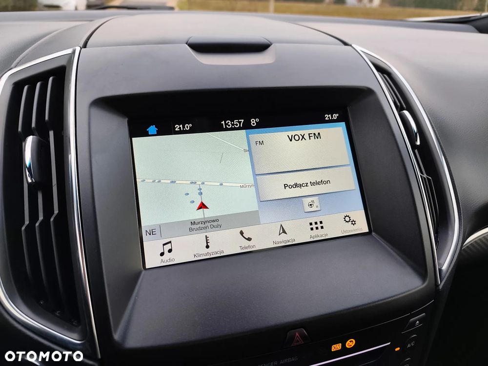 Ford Edge 2.0 EcoBlue Bi-Turbo 4x4 ST-LINE - 18