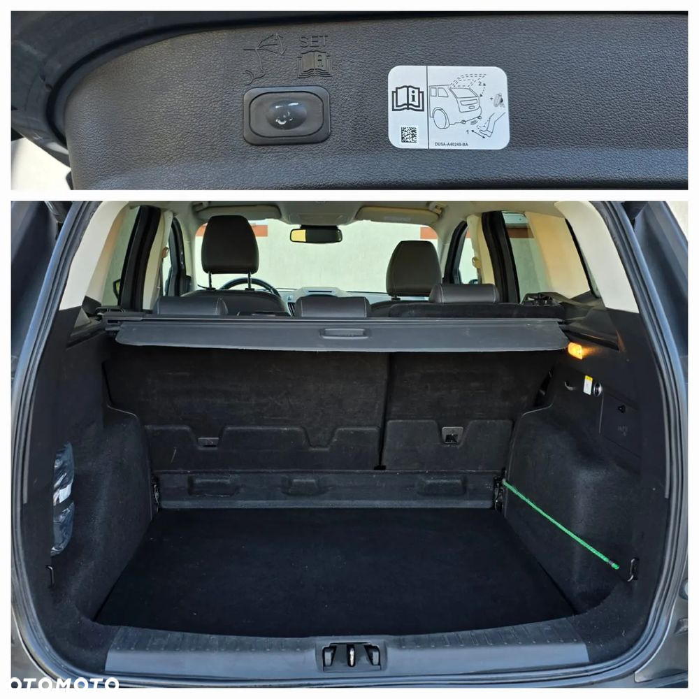 Ford Kuga - 23