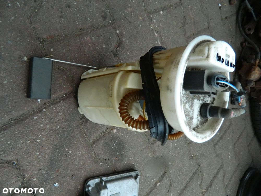 VW Polo IV Seat Ibiza III 1.2 12V Pompa Pompka Paliwa - 1