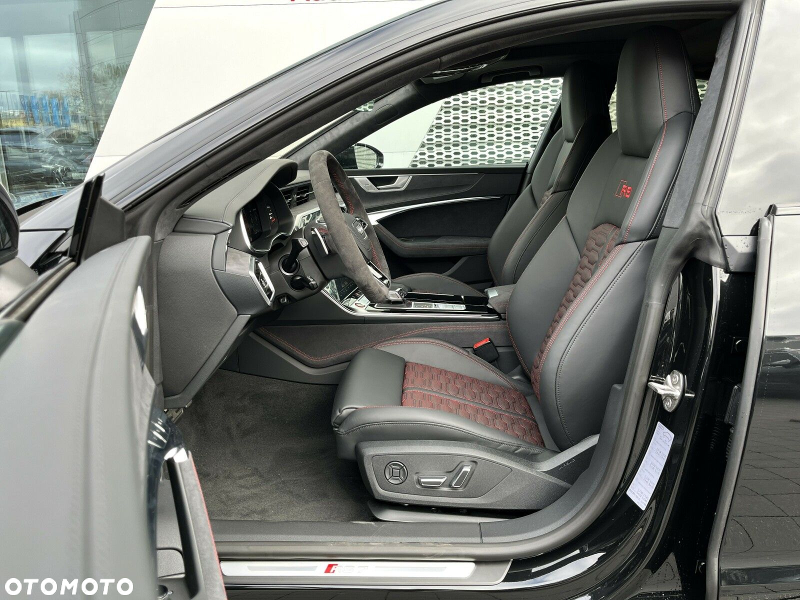 Audi RS7 Sportback - 20