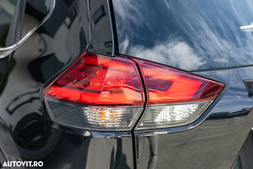 Nissan X-Trail 1.6L dCI Start/Stop Tekna - 31