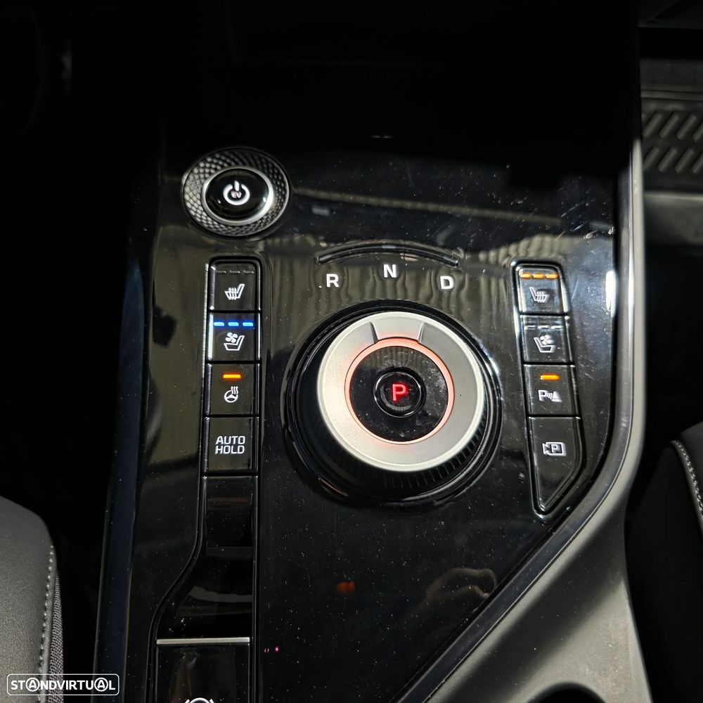 Kia e-Niro Vision - 18