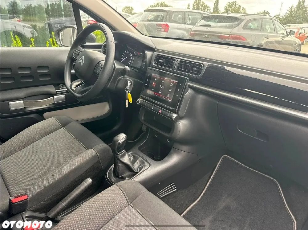 Citroën C3 - 6