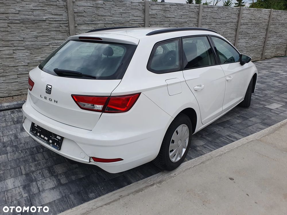 Seat Leon - 7