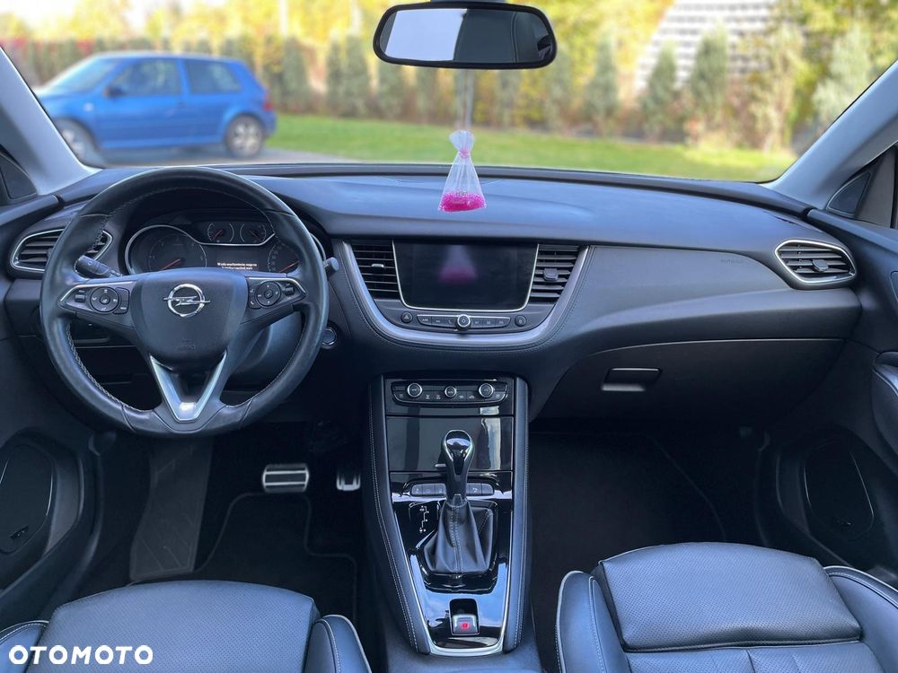 Opel Grandland X - 7