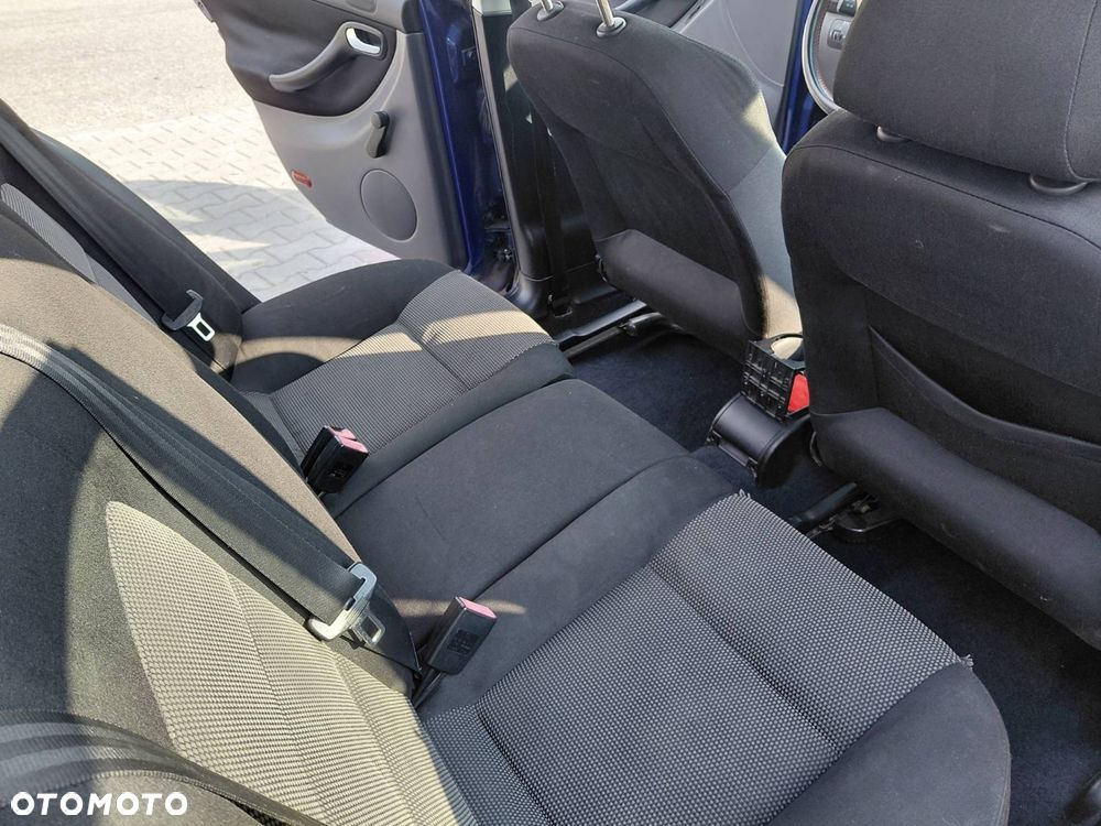 Seat Leon 1.6 Stella - 10