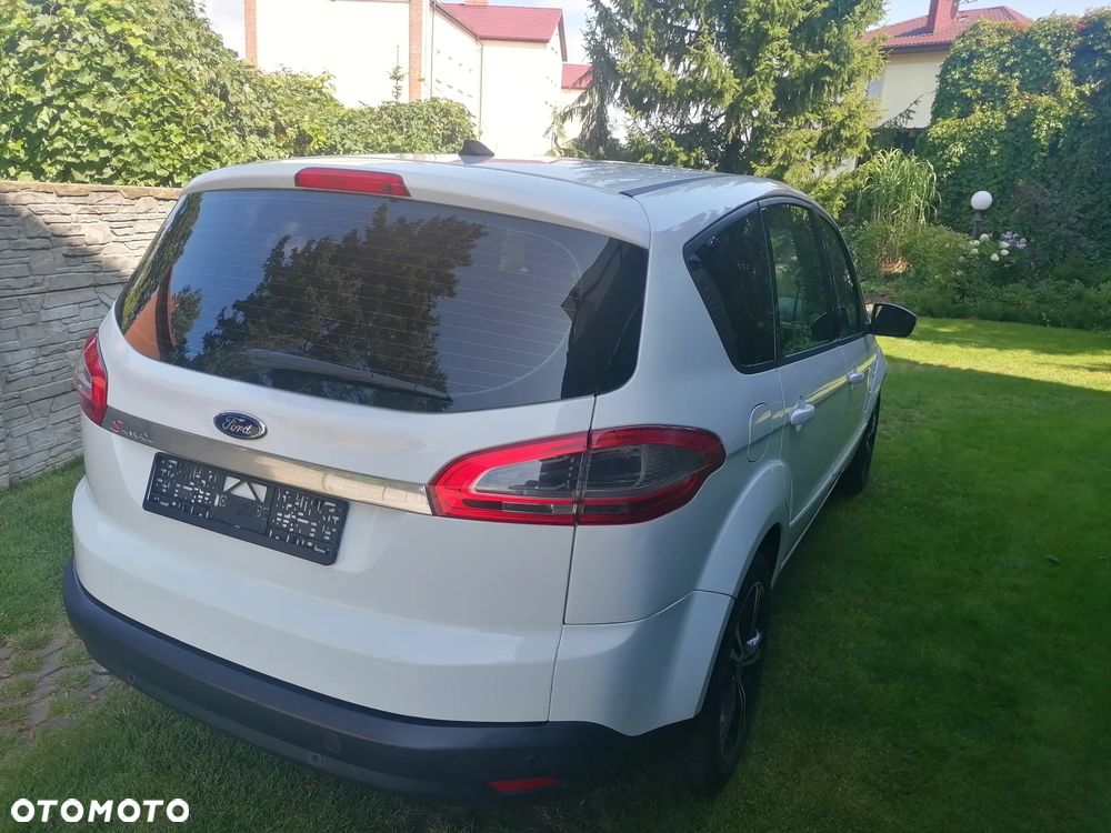 Ford S-Max 2.0 TDCi DPF Business Edition - 3