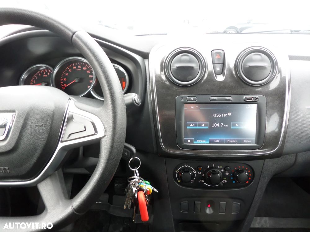 Dacia Sandero 1.0 SCe Ambiance - 25