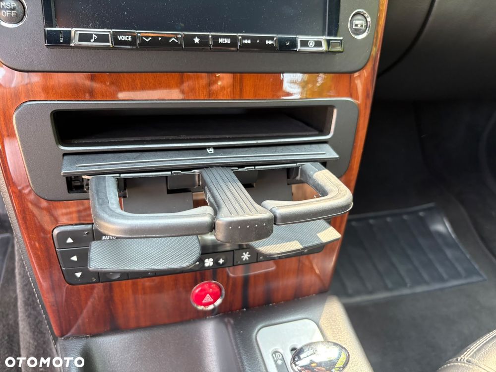 Maserati Quattroporte Automatic - 24