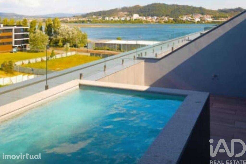 Apartamento T3 em Viana do Castelo (Santa Maria Maior e Monserrate) e - Grande imagem: 2/11