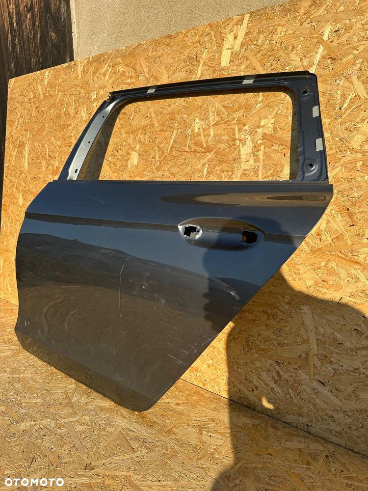 VW Passat B9 3J0 Skoda Superb IV drzwi tylne lewe kombi - 5