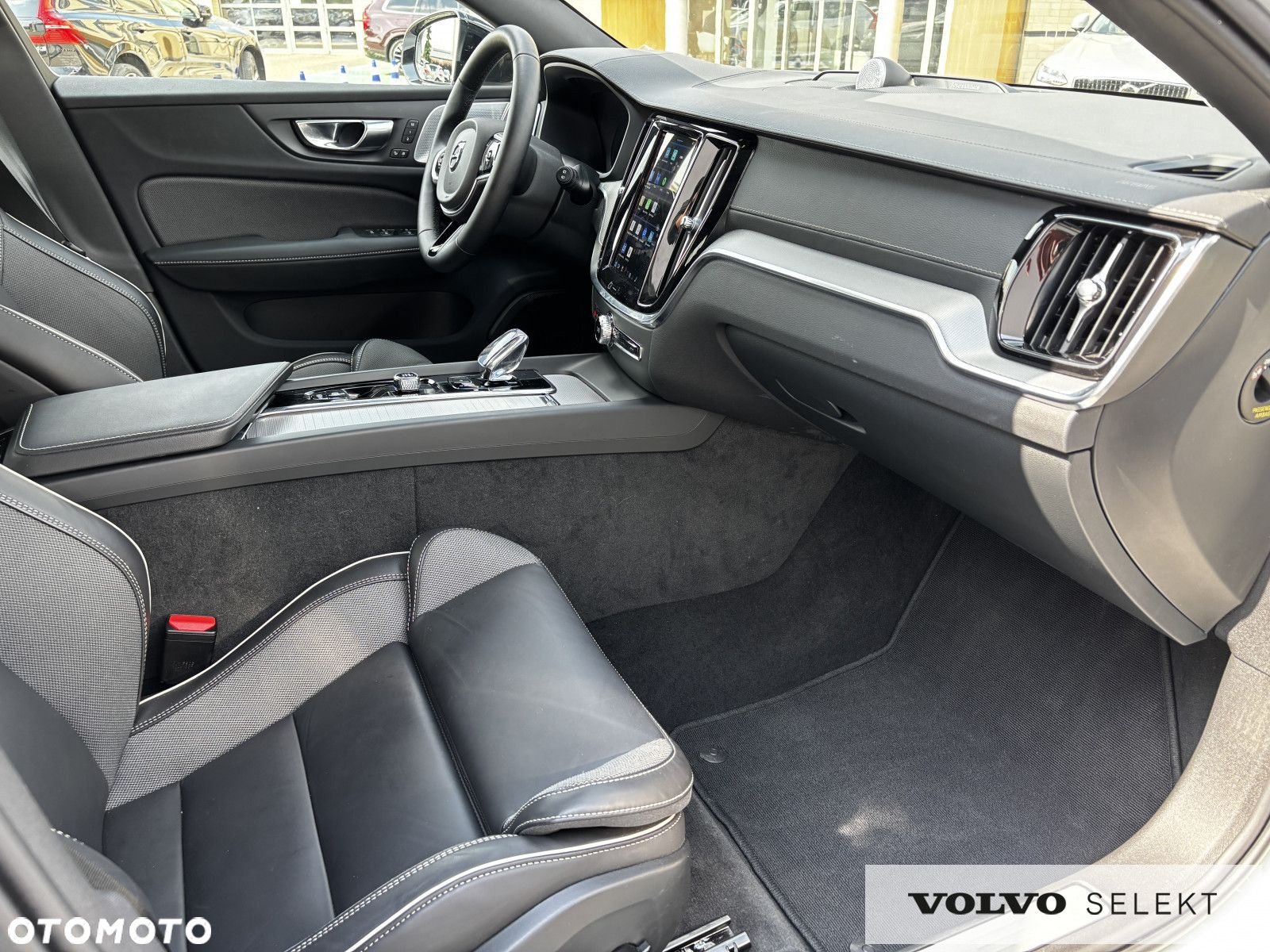Volvo V60 - 11