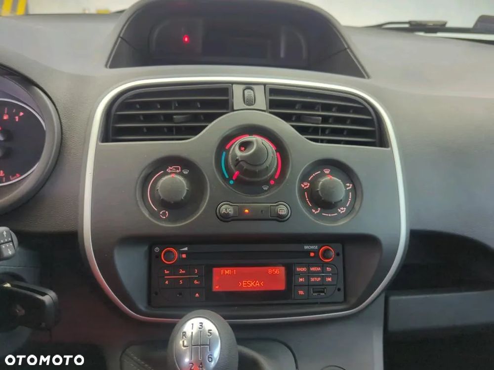 Renault Kangoo 1.5 dCi Zen - 9